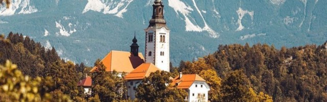 5 prelepih mesta u Evropi koje možete posetiti ove jeseni – prvi deo