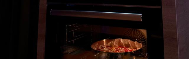 Beko predstavio novu modernu ugradnu rernu iz linije „Beyond”