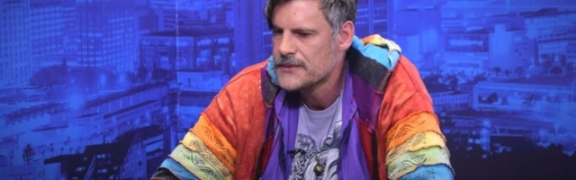 Koturović iz duše: Duvao sam pred Indijanapolis, imao vizije... Uprava Partizana plaćala navijače da nas gađaju stolicama