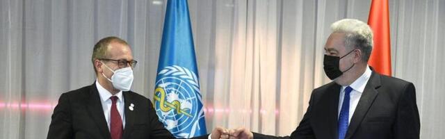 Krivokapić: Istorija će pokazati da je ova vlada najuspešnija i najkompetentnija