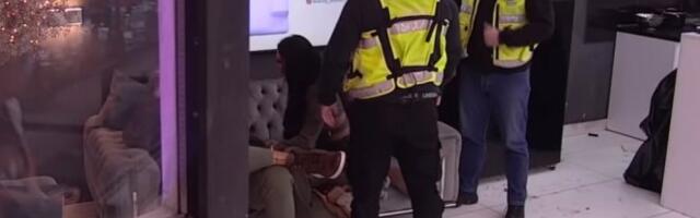 MAJA MARINKOVIĆ VRIŠTI I LOMI SVE PRED SOBOM - Filip Car ostaje bez 50.000 evra?! Zadrugari u šoku nakon njenog postupka (VIDEO)