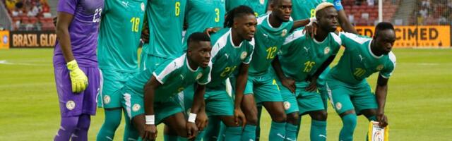A sad neka se ostali pomere: Ovo je najjača reprezentacije Afrike!