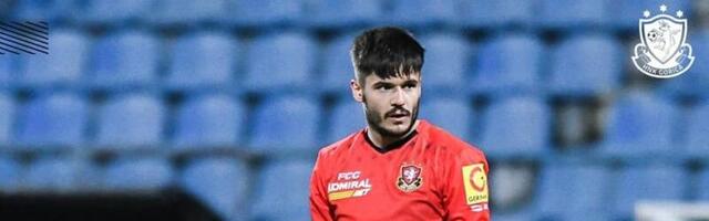 Puče transfer bomba u Hrvatskoj: Osijek poslednjeg dana prelaznog roka razbio kasu za kapitalca!
