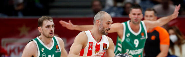 EVROLIGA! Žalgiris očitao lekciju moćnoj Barseloni!