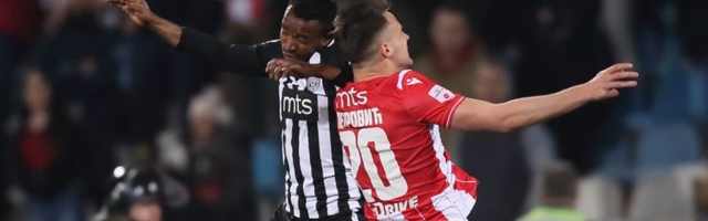 Večiti u Kupu, 38. epizoda: Zvezdi prijaju polufinala, Partizan ima dva slavlja u nizu