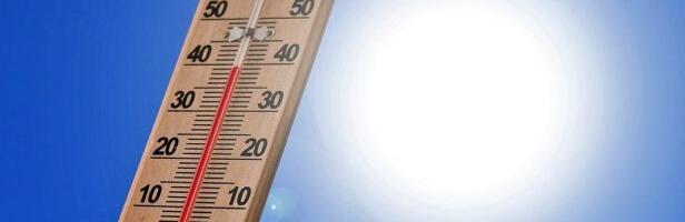 Od srijede kreću velike vrućine, za vikend i do 40 stepeni