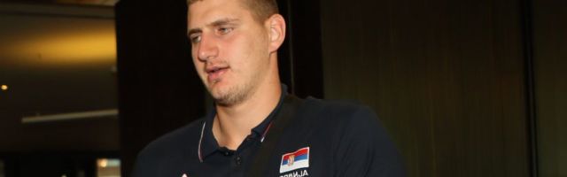 I Jokić zaražen koronom