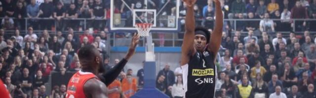 PARTIZAN SE ŽALIO NA ISHOD MEČA PROTIV ZVEZDE!  Evo kakav je bio odgovor Košarkaškog saveza Srbije