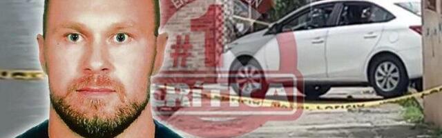 UHAPŠEN TELOHRANITELJ RADOJA ZVICERA! Optužen za ubistvo "škaljarca", a evo gde se krio!