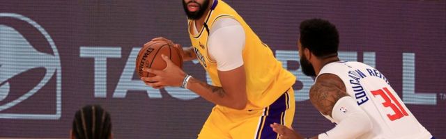 NBA VEČERAS: Morant jednostavno mora da odigra sjajno, Dejvis je nezaustavljiv