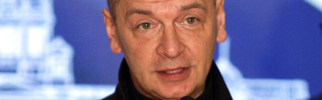 Ćuta Jovanović: Od sutra će sve zavisiti od nas