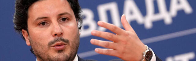 Abazović: Podrška FBI u rešavanju ubistva urednika lista “Dan” Duška Jovanovića