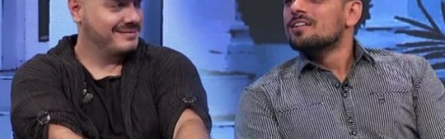 UDARIO ŽESTOKO! Mirko Gavrić RASKRINKAO Boru: ''Držiš njegove slike u telefonu, imam eksplicitan snimak...'' otkrio ovaj DETALJ! ŠOK! (VIDEO)