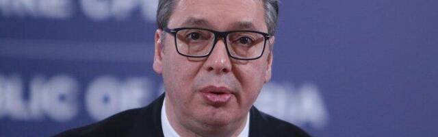 VUČIĆ I BRNABIĆ NA SVEČANOSTI IZDAVANJA DOZVOLE ZA BIO 4 KAMPUS! Veliki događaj tačno u 18 sati!