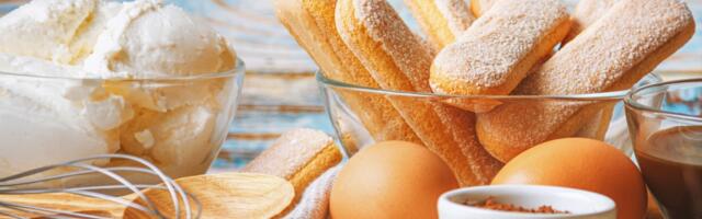 Super Cedevita torta spremna za 5 minuta