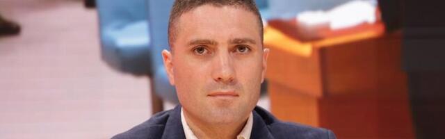 Najviše voliš da uništavaš Vojsku Srbije! Terzić poručio Ponošu: Sada tobom upravljaju Kurti i Hrvoje Šnajder! (FOTO)