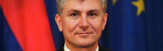Zoran Đinđić: Nedostatak volje nije izgovor