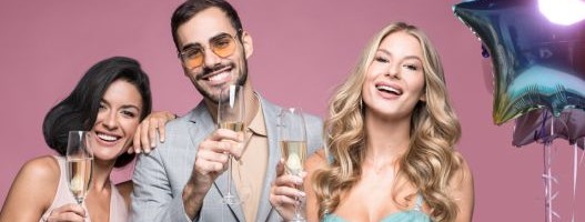 Tržni centar Rajićeva obeležava treći rođendan!