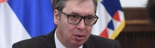 VUČIĆ O IZJAVI PONOŠA: Uspesi vojske su najvidljiviji, vojske koju je on uništavao za tuđe interese