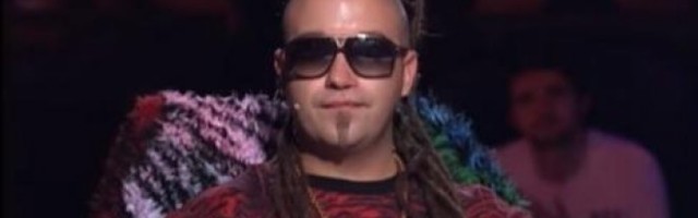 KRIO MARIHUANU U GAĆAMA I VEŠ MAŠINI! Rasta na SASLUŠANJU priznao sve, nije želeo da se KRIJE!