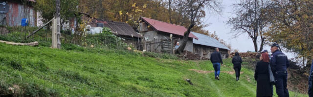 POLICIJA PRETRESA SVAKI OBJEKAT U KOJI BI SE MOGAO SAKRITI ALIJA, DVOSTRUKI UBICA IZ BJELOG POLJA  Srpski specijalci i policija Crne Gore na terenu