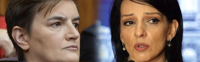 BRNABIĆ RASKRINKALA MARINIKINU FABRIKU LAŽI! "Nismo ni blizu građanskog rata - nemate ni sa kim, ni protiv koga da ratujete"