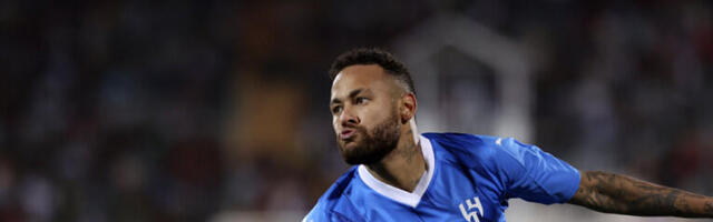 NEVIĐENI BEZOBRAZLUK: Velika bruka Nejmara!