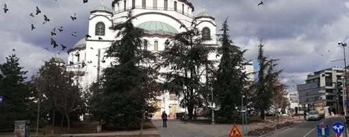 U Srbiji sutra ujutro mraz, tokom dana sunčano