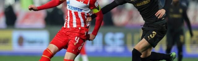 ODMORA NEMA: Večite očekuju nova iskušenja - evo gde možete pratiti duele Zvezde i Partizana u vanrednom kolu!