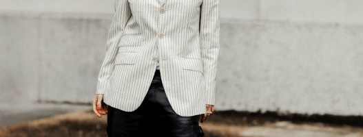 4 stilske tajne Pernille Teisbaek