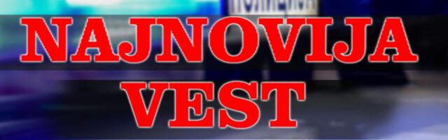 REPUBLIKA SAZNAJE! U toku hapšenja u katastru!