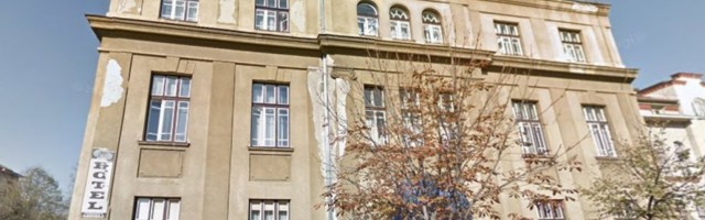 Beograd raspisao javno nadmetanje: Prodaje se zgrada u kralja Milutina, cena prava sitnica