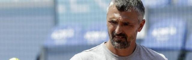 Ivanišević progovorio o pokojnoj sestri! Nisam ništa imao, morao sam da uspem zbog nje