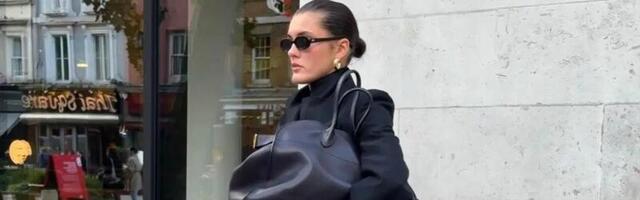 The Row: Olsen bliznakinje predstavile torbu koja preti da postane nova Birkin ikona