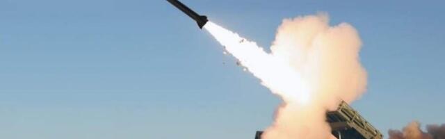 IDF PRESREO DVE RAKETE IZ JEMENA: Sirene za uzbun nad Izraelom