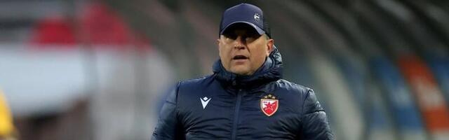 ŠOK NA MARAKANI! OFK Beograd vodi od trećeg minuta