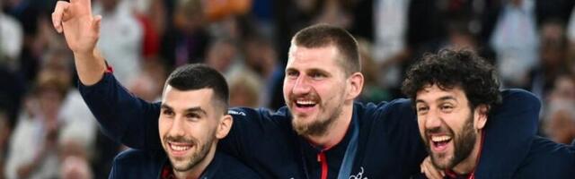 OTKRIVENO: Evo da li Nikola Jokić, Bogdan Bogdanović i Vasilije Micić igraju na Evrobasketu!