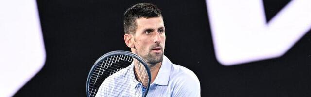 Poznato kada Novak igra za finale u Majamiju