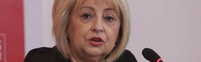 Novi DSS: Đukić Dejanović brutalno obmanjuje javnost