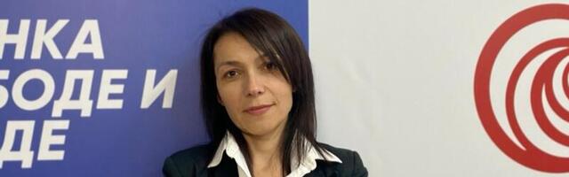 SSP Ivana Milićević: Ćutati se ne sme
