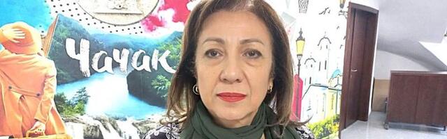 Violeta Marković: Gradska vlast vraća nas u kameno doba
