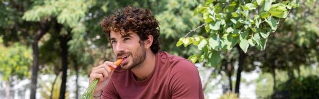 Najveći ubica muškog tela se krije u tvom tanjiru – a nije ni pivo, ni slanina (iako su blizu)