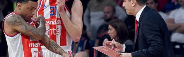 "DELIJAMA" SE OVO NEĆE SVIDETI: Poznato ko sudi Crvenoj zvezdi u Minhenu