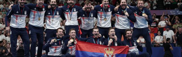 Napad na svetsko zlato! Ovih 15 “delfina” je izabrao selektor