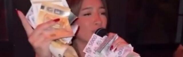 "Bilo je oko 40.000 evra": Tea Bilanović morala da beži sa nastupa zbog para: "Situacija je alarmantna"