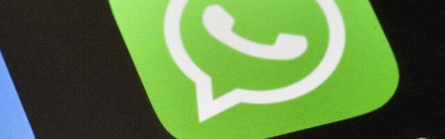 Meta uklonila 6,8 miliona WhatsApp naloga povezanih sa kriminalnim prevarama