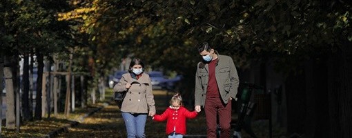 U Rumuniji od ponedeljka policijski čas, škole zatvorene i rad od kuće