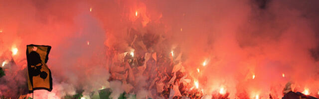 UPOZORENJE KASNO STIGLO: Seltik objasnio navijačima šta ne smeju da rade u Beogradu