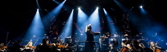 Od Aviciija do Vivaldija – jedna noć, jedan orkestar: Zašto ne treba da propustite SYNTHONY?