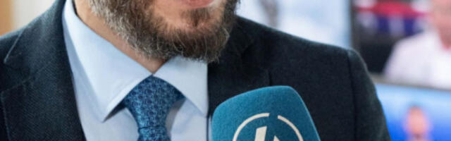 SUSPENDOVANA EMISIJA DEJANA ANĐUSA Arena sport se oglasila i uputila izvinjenje Partizanu i Milki Forcan